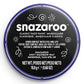 Snazaroo Face Paint 18ml Classic Pot Black