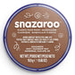 Snazaroo Face Paint 18ml Classic Beige Brown