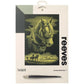 Reeves Gold Foil - Horse Portrait