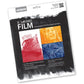 Jacquard SolarFast Film – 8 Sheet Pack - Sun Printing by Jacquard