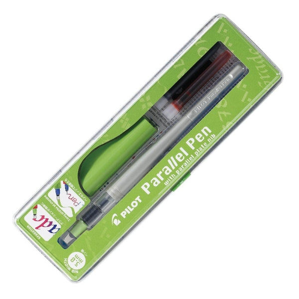 Pilot Parallel Pen 3.8mm Nib