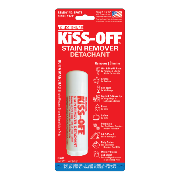 Kiss Off Blister 20g - The Masters image 2