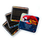 Derwent Chromaflow Pencils Tin 72