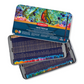 Derwent Inktense Pencil Tin Of 72