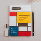 Elements A3 Heavyweight Cartridge Paper Pad 25s 225gsm – High Quality Art Paper