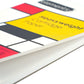 Elements A3 Heavyweight Cartridge Paper Pad 25s 225gsm – High Quality Art Paper