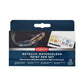 Derwent Metallic Paint 12 Pan Palette
