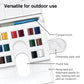 Winsor & Newton Cotman Watercolour Compact Set - Winsor & Newton at DRK Crafts