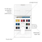 Winsor & Newton Cotman Watercolour Compact Set - Winsor & Newton at DRK Crafts