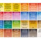 Winsor & Newton Cotman Watercolour Studio Set - 24 Whole Pans - Winsor & Newton at DRK Crafts