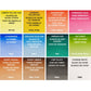 Winsor & Newton Cotman Watercolours Field Plus - 12 s - Winsor & Newton at DRK Crafts