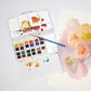 Winsor & Newton Cotman Watercolours Painting Plus 24 Set - Winsor & Newton at DRK Crafts