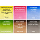 Winsor & Newton Cotman Watercolours 6 Tube Set - Winsor & Newton at DRK Crafts