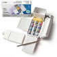 Winsor & Newton Cotman Watercolours Field Box - 12 s - Winsor & Newton at DRK Crafts