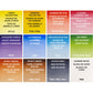 Winsor & Newton Cotman Watercolours Field Box - 12 s - Winsor & Newton at DRK Crafts