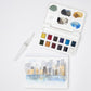 Winsor & Newton - Cotman Watercolour - Water Brush Set - Winsor & Newton at DRK Crafts