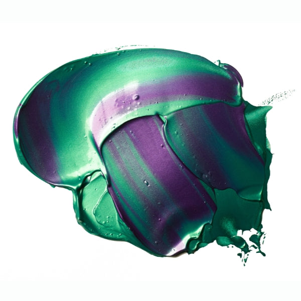 Liquitex Basics 118ml Acrylic Paint Metallic Purple