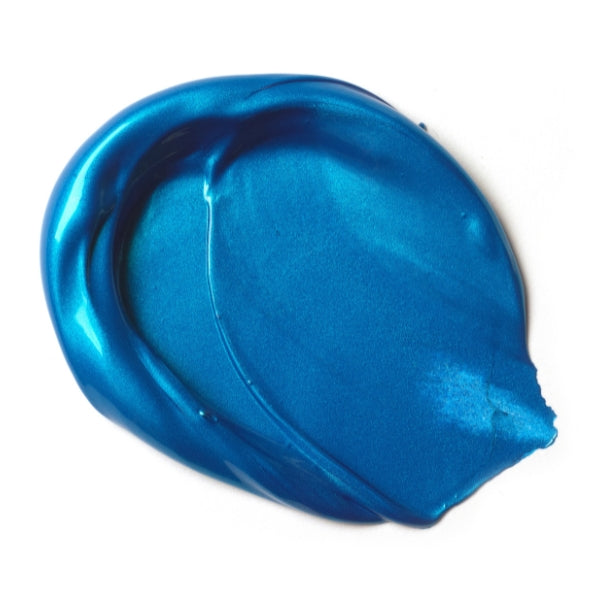 Liquitex Basics 118ml Acrylic Paint Metallic Blue