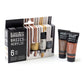 Liquitex LQX BAC SET 6X22ML MET & I ROW