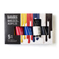 Liquitex Basics Set 5X75ml