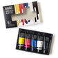 Liquitex Basics Set 5X75ml