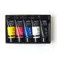 Liquitex Basics Set 5X75ml