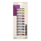 Reeves Fine Oil Color Hang Pack 12 x 12ml