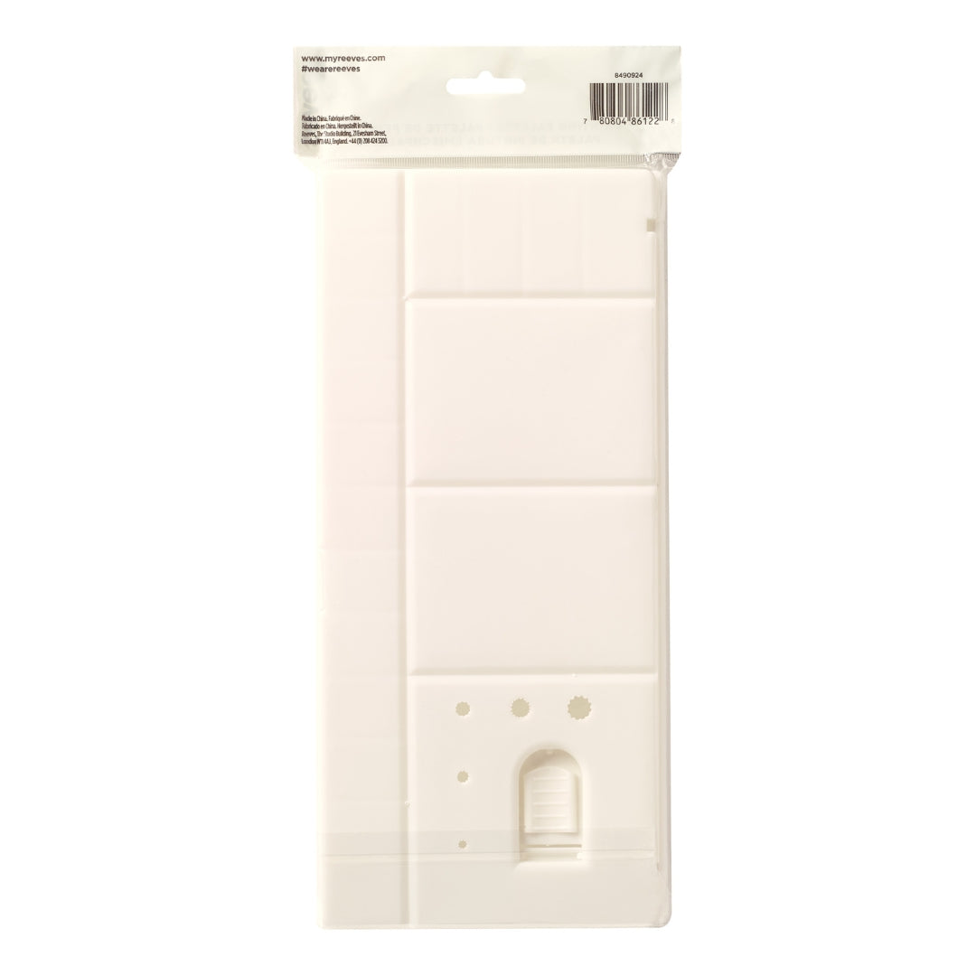 Reeves Large Folding Palette
