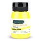 Elements 500ml Acrylic Lemon Yellow – Art & Craft Essential