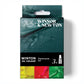 Winsor & Newton WINTON OIL COLOUR 3X37ML TUBES FLUORESCENT SET - Winsor & Newton at DRK Crafts
