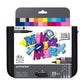 Winsor & Newton Promarker Mixed Set Modern Lettering Wallet - Winsor & Newton at DRK Crafts