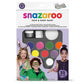 Snazaroo Face Paint Ultimate Party Pack Kit