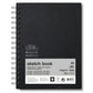 Winsor & Newton Spiral Sketchbook 110gsm - A5 - Winsor & Newton at DRK Crafts
