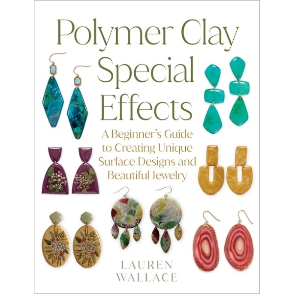 Polymer Clay Special Effects