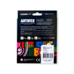 Elements Artifex Acrylic Paint Markers x 8x 2-3mm Classic – Art & Craft Essential