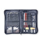 Elements Sketching Zip Wallet 36 piece Set – Artist Brush Wallet Set
