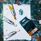 Winsor & Newton WINTON OIL COLOUR 3X37ML TUBES METALLIC SET - Winsor & Newton at DRK Crafts