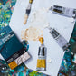 Winsor & Newton WINTON OIL COLOUR 3X37ML TUBES METALLIC SET - Winsor & Newton at DRK Crafts