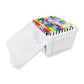 Elements Kroma Alcohol Markers 120 piece Set with Storage Box – Art & Craft Essential
