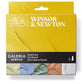 Winsor & Newton Galeria Acrylic Colour 5x60ml Tubes Pastel Set - Winsor & Newton at DRK Crafts