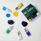 Winsor & Newton Winton Oil Colour 5x37ml Tubes Seascapes Set - Winsor & Newton at DRK Crafts