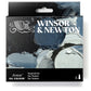 Winsor & Newton Artists' Oil Colour 5x37ml Tubes Neutral Set - Winsor & Newton at DRK Crafts