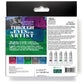 Winsor & Newton Artists' Oil Colour 5x37ml Tubes Historic Set Row - Winsor & Newton at DRK Crafts