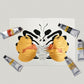 Winsor & Newton Galeria Acrylic Colour 5x60ml Tubes Metallic Set - Winsor & Newton at DRK Crafts