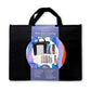 Elements Mixed Media Travel Bag 70 piece Set with A Frame Easel – Professional Artist Easel