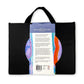 Elements Mixed Media Travel Bag 70 piece Set with A Frame Easel – Professional Artist Easel
