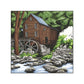 Crafter's Companion Spectrum Noir-Illustrator 12pc-Natural Landscape