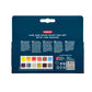 Derwent Line And Wash Paint Set