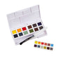 Derwent Line And Wash Paint Set