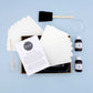 Cyanotype kit - Postcard - PAR image 2